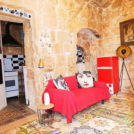 Fusion Homestay Accommodation Mosta Eksteriør billede